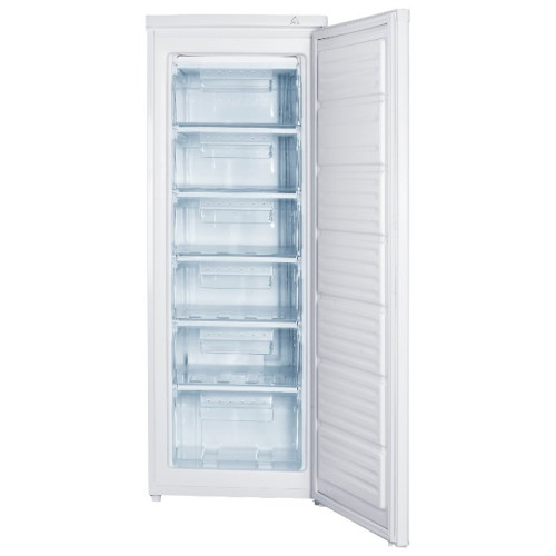 Морозильная камера Kraft KF-HS182W