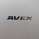 Морозильная камера AVEX FR-85 S