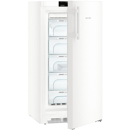 Морозильная камера LIEBHERR GN 3835