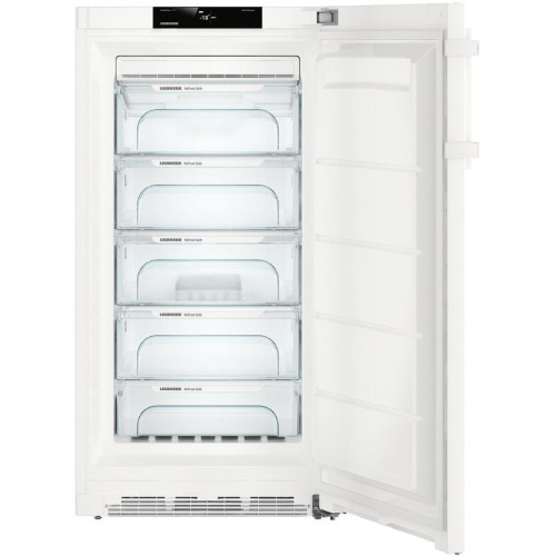 Морозильная камера LIEBHERR GN 3835