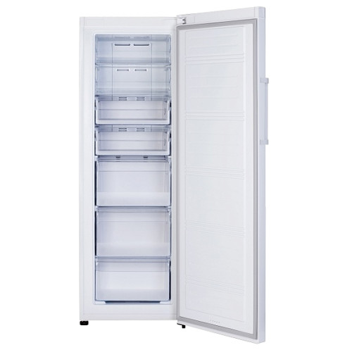 Морозильная камера Hisense RS-31WC4SAW