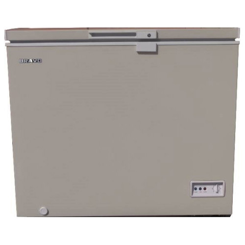 Морозильный ларь Bravo XF-252G