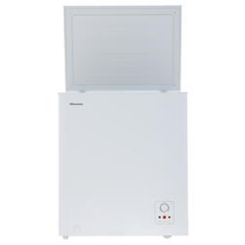 Ларь Hisense FC-17DD4SAR