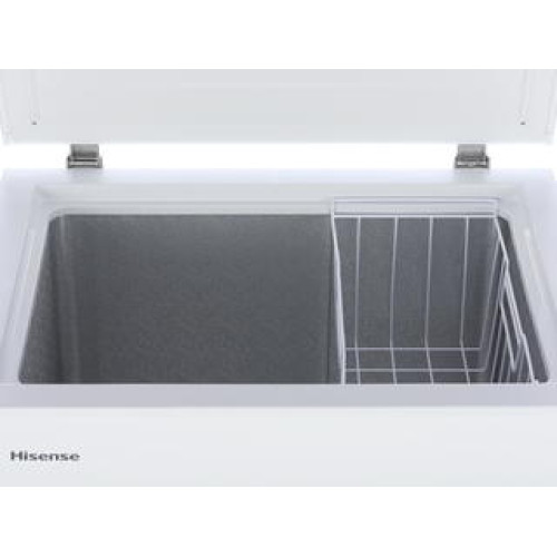 Ларь Hisense FC-17DD4SAR