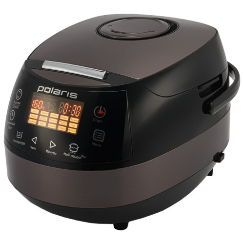 Мультиварка Polaris PMC0517AD/G