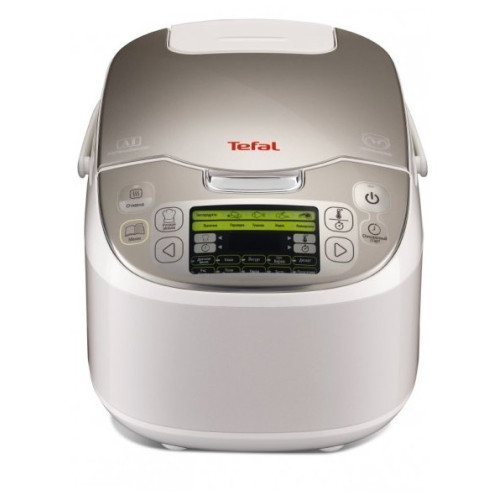 Мультиварка Tefal RK816E32