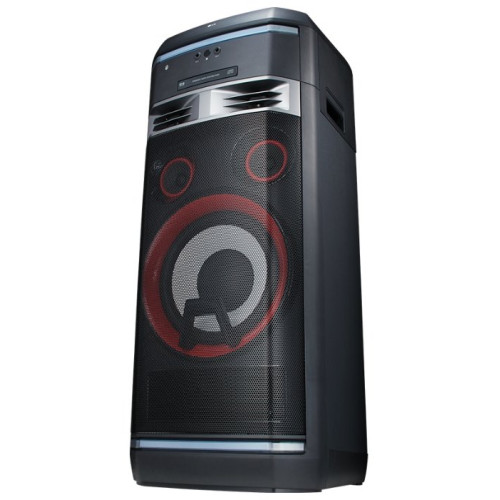 Музыкальный центр LG OK99