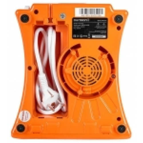 Мясорубка Oursson MG2012/OR (Оранжевый)