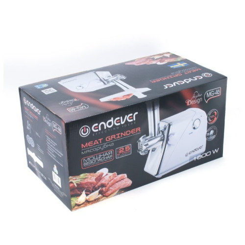 Мясорубка Endever Skyline MG-46