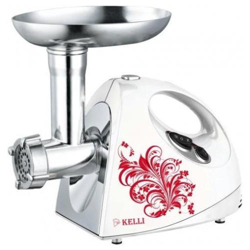 Мясорубка KELLI KL-5001