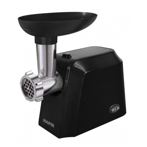 Мясорубка MARTA MT-2084 белый жемчуг