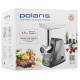Мясорубка Polaris PMG 1836 графит