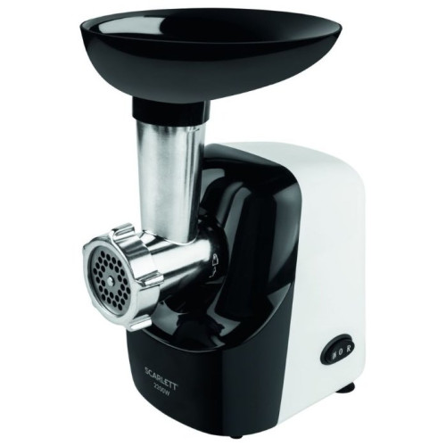 Мясорубка Scarlett SC-MG45M16