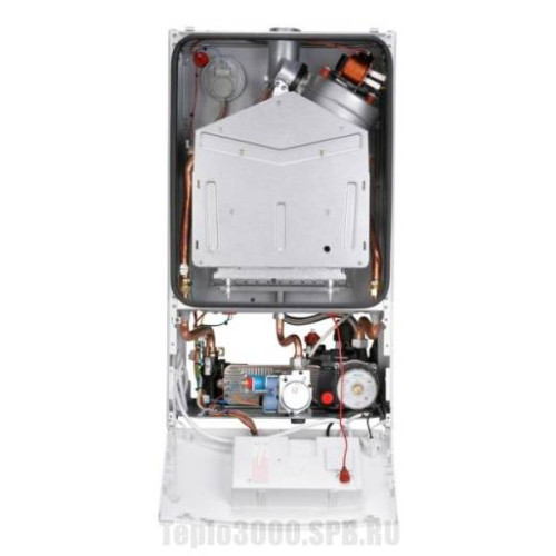 Котел Bosch WBN6000 - 28H