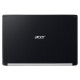 Acer Aspire A715-71G-77GU 15.6 FHD, Intel Core i7-7700HQ, 8Gb, 1Tb+128Gb SSD, noODD, GTX 1050 2GB DDR5, Linux (NH.GP8ER.002)