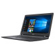 Acer Aspire ES1-732-C1EG Celeron N3350/4Gb/500Gb/DVD-RW/Intel HD Graphics 500/17.3/HD+ 1600x900/Windows 10/black/WiFi/BT/Cam/3220mAh