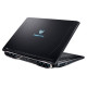 Acer Predator Helios 500 PH517-51-507H Core i5 8300H/16Gb/1Tb/SSD128Gb/nVidia GeForce GTX 1070 8Gb/17.3/IPS/FHD 1920x1080/Linux/black/WiFi/BT/Cam/4810mAh