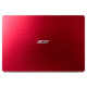 Acer Swift SF314-54-39Z2 14 FHD, Intel Core i3-8130U, 8Gb, 128Gb SSD, NoODD, Win10, красный NX.GZXER.005