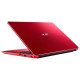 Acer Swift SF314-54-39Z2 14 FHD, Intel Core i3-8130U, 8Gb, 128Gb SSD, NoODD, Win10, красный NX.GZXER.005