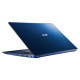 Ультрабук Acer Swift 3 SF314-52G-879D Core i7 8550U/8Gb/SSD256Gb/nVidia GeForce Mx150 2Gb/14/IPS/FHD 1920x1080/Linux/blue/WiFi/BT/Cam/3315mAh