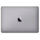 Apple MacBook Z0U00002W Silver 12 Retina {2304x1440 i7 1.4GHz TB 3.6GHz/16GB/512GB SSD/HD Graphics 615} Mid 2017
