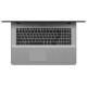 Asus VivoBook Pro 17 N705UD-GC072T 90NB0GA1-M02140 Grey 17.3 {FHD i7-8550U/8Gb/1Tb/GTX1050 2Gb/W10}