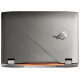 Asus ROG Chimera G703GI-E5185 (90NR0HJ1-M02590) 17.3(1920x1080)IPS/ i7-8750H(2.2ГГц)/ 16Гб/ 1Тб HDD/ 256Gb SSD/ GeForce GTX 1080 8Гб/ нет DVD/ Без ОС/ Серый