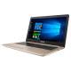 Asus VivoBook Pro 15 N580GD-E4090 (90NB0HX4-M02940) Grey 15.6(1920x1080)/ i5-8300H(2.3ГГц)/ 1Тб HDD/ GeForce GTX 1050 4Гб/ нет DVD/ Linux/ Серый