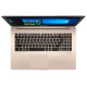 Asus VivoBook Pro 15 N580GD-E4090 (90NB0HX4-M02940) Grey 15.6(1920x1080)/ i5-8300H(2.3ГГц)/ 1Тб HDD/ GeForce GTX 1050 4Гб/ нет DVD/ Linux/ Серый