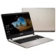 Asus VivoBook X507MA-EJ056 Pentium N5000/4Gb/SSD128Gb/Intel UHD Graphics 620/15.6/FHD 1920x1080/Endless/grey/WiFi/BT/Cam