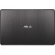 Asus VivoBook X540MA-GQ297 Pentium Silver N5000/4Gb/500Gb/Intel HD Graphics/15.6/HD 1366x768/Endless/black/WiFi/BT/Cam