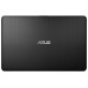 Asus VivoBook X540NA-GQ005T Celeron N3350/4Gb/500Gb/Intel HD Graphics/15.6/HD 1366x768/Windows 10/black/WiFi/BT/Cam