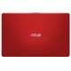 Asus VivoBook X542UF-DM533 Core i3 8130U/8Gb/500Gb/SSD128Gb/nVidia GeForce Mx130 2Gb/15.6/FHD (1920x1080)/Endless/dk.grey/WiFi/BT/Cam