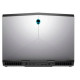 Dell Alienware 15 R4 i5-8300H 2.3/8G/1T+128G SSD/15.6 FHD AG IPS/NV GTX1060 6G/Backlit/Win10 A15-7695 Silver