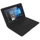 Ноутбук Digma EVE 100 Black 10.1