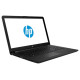 Ноутбук HP 15-bs158ur 15.6 HD/i3 5005U/4Gb/500Gb/DVDrw/Int:Intel HD/Cam/BT/WiFi/Jet Black/DOS 3XY59EA