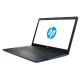 Ноутбук HP 15-db0110ur 15.6 FHD/A9 9425/8Gb/1Tb/noDVD/Radeon 520/Jet Black/DOS 4JU29EA