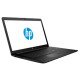 17.3 HD+ Ноутбук HP 17-ak009ur black (AMD A6 9220/4Gb/500Gb/DVD-RW/Radion R4/WiFi/BT/Cam/W10) (1ZJ12EA)