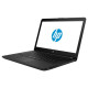 Ноутбук HP 14-bs023ur Core i3 6006U/4Gb/500Gb/DVD-RW/AMD Radeon 520 2Gb/14/HD 1366x768/Windows 10/black/WiFi/BT/Cam/2620mAh