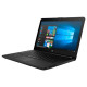 Ноутбук HP 14-bw001ur A4 9120/4Gb/500Gb/AMD Radeon R3/14/SVA/HD 1366x768/Windows 10 64/black/WiFi/BT/Cam