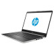 Ноутбук HP 14-cf0017ur Core i7 8550U/8Gb/1Tb/SSD128Gb/AMD Radeon 530 4Gb/14/IPS/FHD 1920x1080/Windows 10 64/silver/WiFi/BT/Cam
