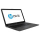 Ноутбук HP 250 G6 <3QM25EA> i3-7020U 2.3/4Gb/500Gb/15.6HD AG/Int Intel HD 620/DVD-RW/BT/Win10/Dark Ash Silver