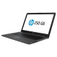 Ноутбук HP 250 G6 <3VK27EA> i3-7020U 2.3/8Gb/256Gb SSD/15.6HD AG/Int Intel HD 620/DVD-RW/BT/DOS/Dark Ash Silver