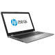 Ноутбук HP 250 G6 Core i5-7200U 2.5GHz,15.6 HD LED AG Cam,4GB DDR41,500GB 5.4krpm,DVD-Writer,WiFi,BT,3C,2.1kg,1y,Win10Pro64,Silver