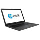 Ноутбук HP 250 G6 Intel Core i3 6006U/4GB/1TB/no ODD/15.6 FHD/AMD Radeon 520/WiFi+BT/DOS/dark grey