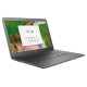 Ноутбук HP ChromeBook 14 G5 Celeron N3550 1.1GHz,14 FHD (1920x1080) AG,8Gb DDR4,32Gb,45Wh LL,1.6kg,1y,Gray,ChromeOS
