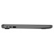 Ноутбук HP ChromeBook 14 G5 Celeron N3550 1.1GHz,14 HD 1366x768 AG,4Gb DDR4,32Gb,45Wh LL,1.6kg,1y,Gray,ChromeOS