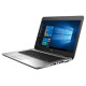 Ноутбук HP Elitebook 840 G4 UMA i5-7200U 840 / 14 HD AG SVA / 4GB 1D DDR4 / 500GB 7200 / W10p64 / 3yw / kbd DP Backlit / Intel 8265 AC 2x2 nvP +BT 4.2 / FPR / No NFC