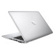 Ноутбук HP EliteBook 850 G3 15.6(1920x1080)/Intel Core i7 6500U(2.5Ghz)/16384Mb/512SSDGb/noDVD/Int:Intel HD Graphics 620/Cam/BT/WiFi/45WHr/war 3y/1.86kg/silver/black metal/W7Pro + W10Pro key