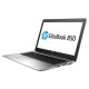 Ноутбук HP EliteBook 850 G3 15.61920x1080/Intel Core i7 6500U2.5Ghz/8192Mb/512SSDGb/noDVD/Int:Intel HD Graphics 620/Cam/BT/WiFi/45WHr/war 3y/1.86kg/silver/black metal/W7Pro + W10Pro key + подсветка клав.